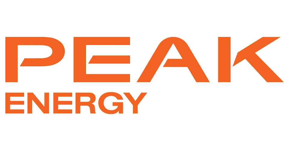 Peak Energy · 来源展示图